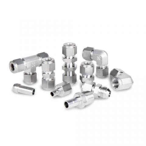 tube fittings