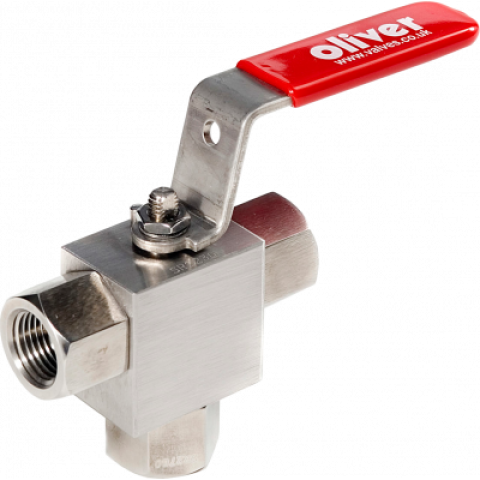 b6blx50 diversion valve