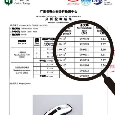 puretta马桶消毒杀菌器便式紫外线智能感应自动消毒免插电太阳能充电家用卫生间厕所健康设备马桶配件 【暗夜黑】官方新升级丨双标ce认证丨360°紫外线