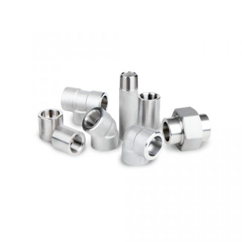 forged fittings