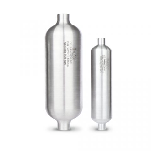 sample cylinders