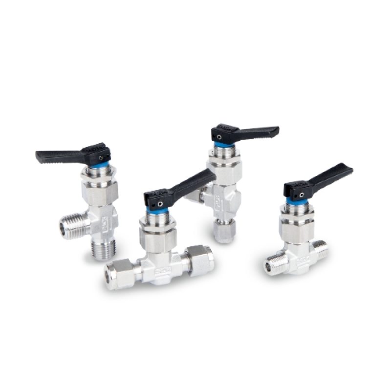 toggle valves